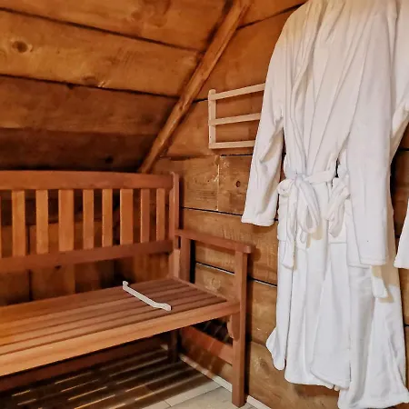 Apartment Le Mont Blanc Sauna Privatif - Le Clot Couvert