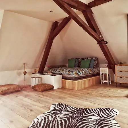 Apartment Le Mont Blanc Sauna Privatif - Le Clot Couvert *