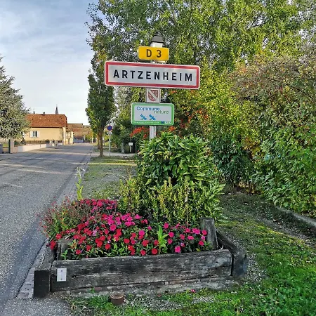 Le Mont Blanc Sauna Privatif - Le Clot Couvert Apartment Artzenheim