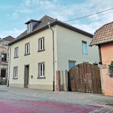 Le Mont Blanc Sauna Privatif - Le Clot Couvert Artzenheim